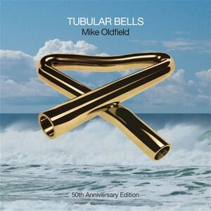 Mike Oldfield - Tubular Bells: 50th Anniversary  CD